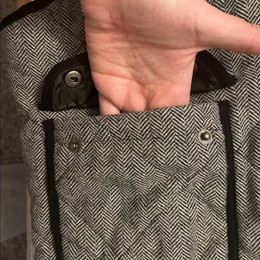 Altar’d State Vest - Picture 5 of 5